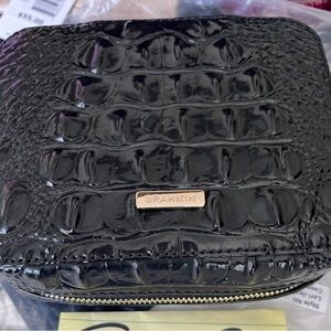 Brahmin Lori jewelry case.